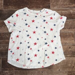 Three (3) Maurices Tops